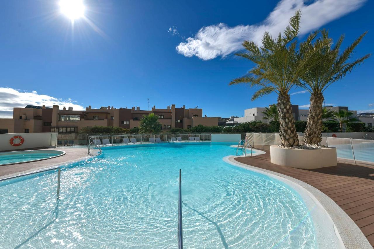Apartment Luxurious 3 Bedroom In Jardinana Azalea In La Cala De Mijas