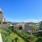 Luxurious 3 Bedroom Apartment In Jardinana Azalea In La Cala De Mijas