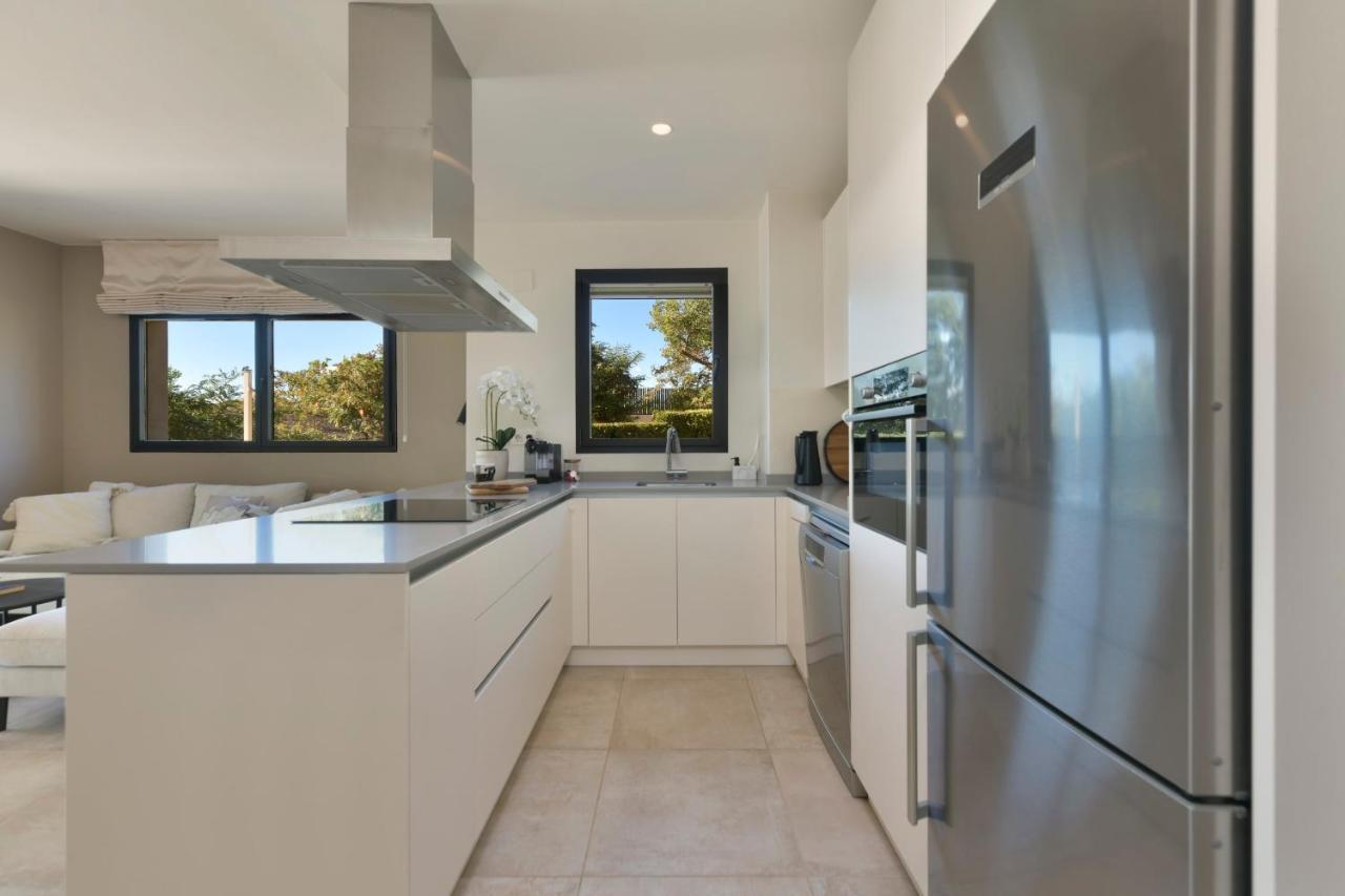 Appartamento Luxurious 3 Bedroom In Jardinana Azalea In La Cala De Mijas