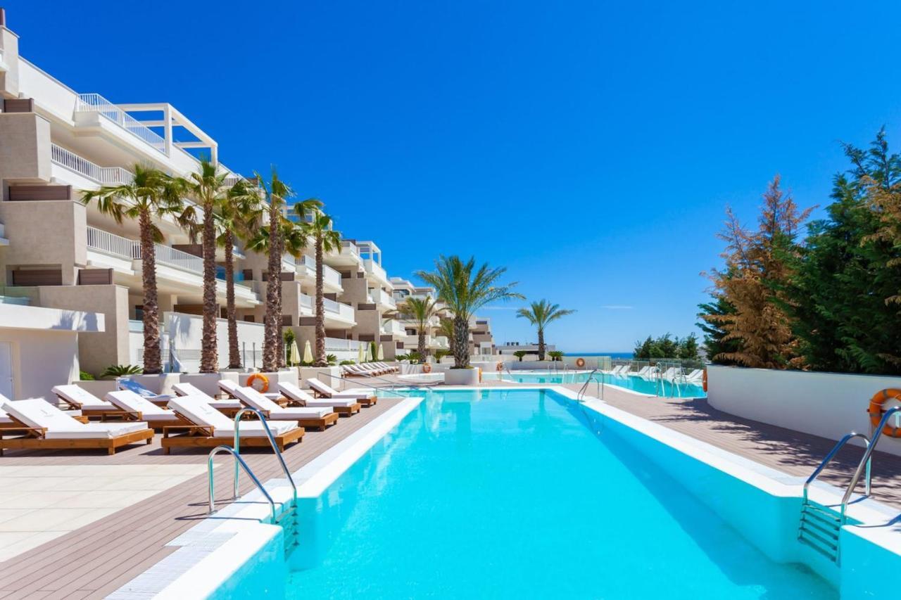 Luxurious 3 Bedroom In Jardinana Azalea In La Cala De Mijas Málaga