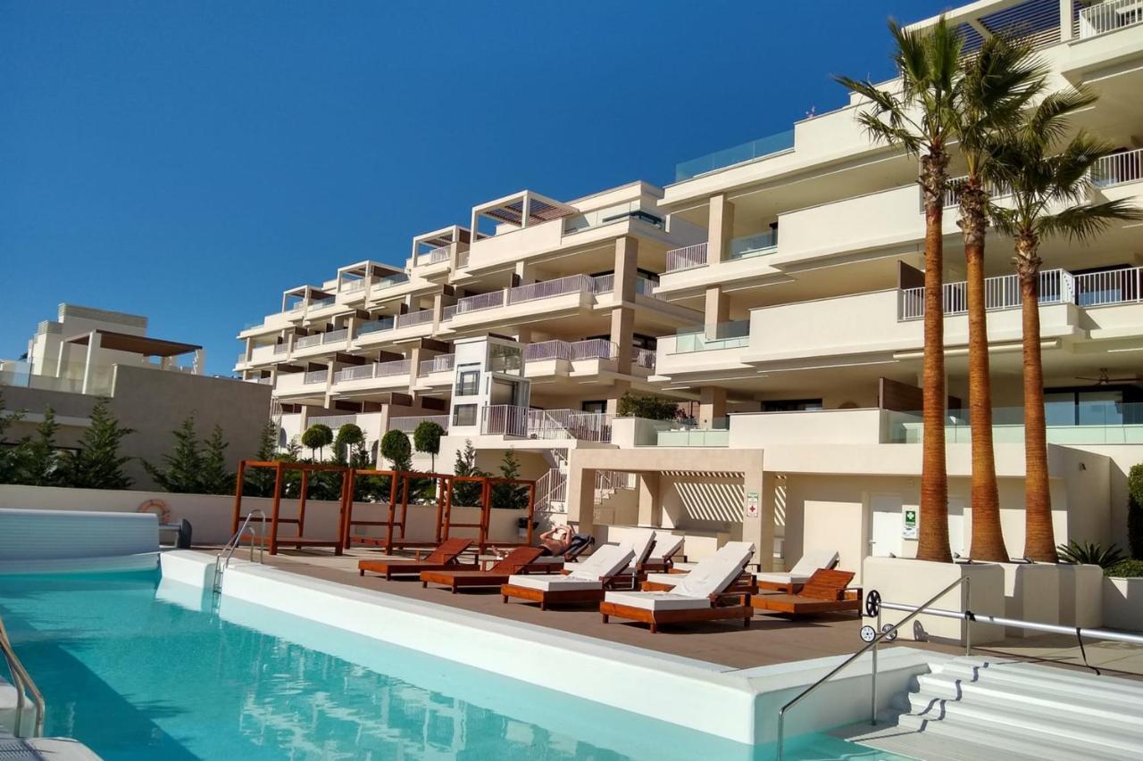 Appartamento Luxurious 3 Bedroom In Jardinana Azalea In La Cala De Mijas *