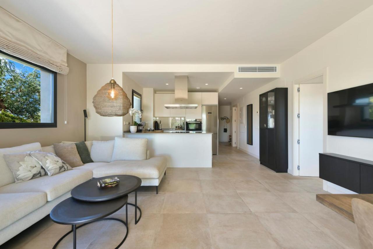 Luxurious 3 Bedroom In Jardinana Azalea In La Cala De Mijas * Málaga