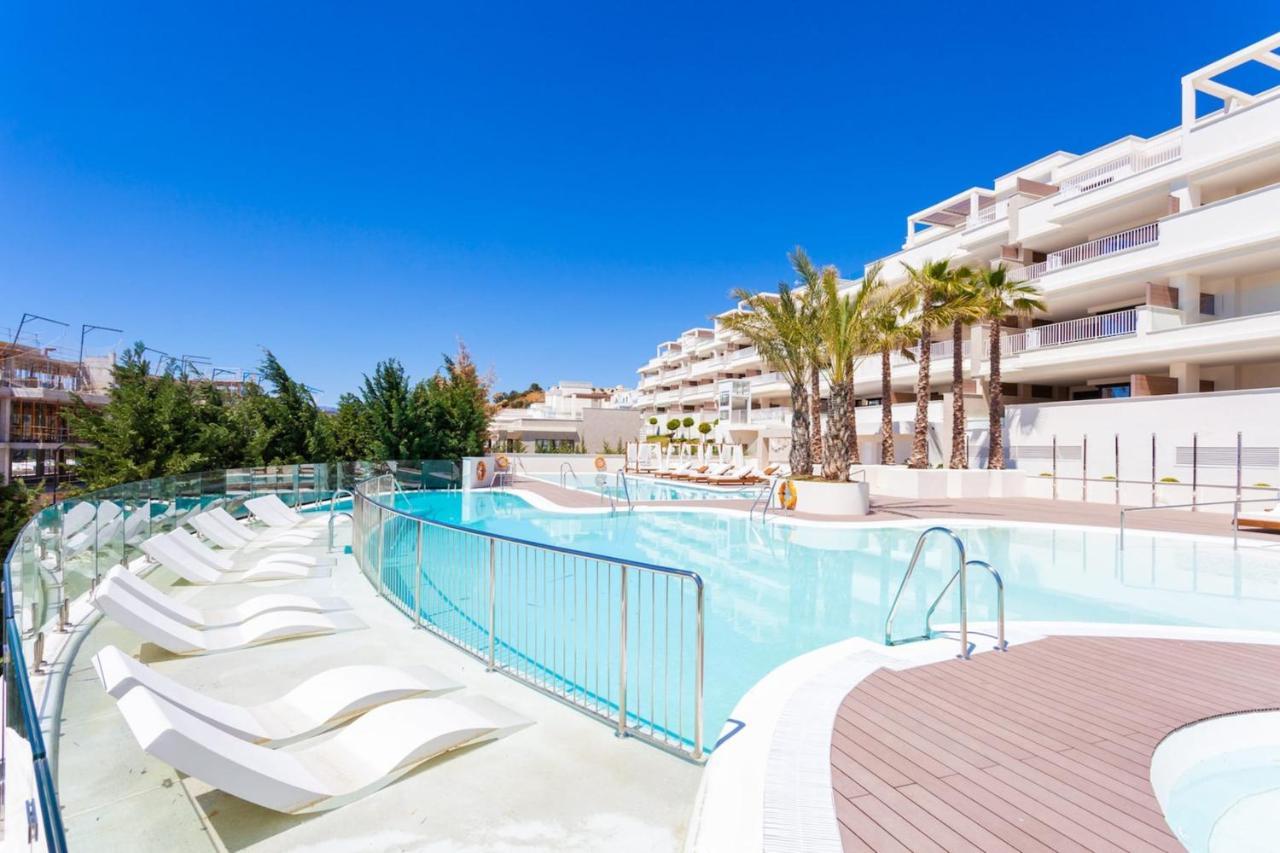 Appartamento Luxurious 3 Bedroom In Jardinana Azalea In La Cala De Mijas Málaga