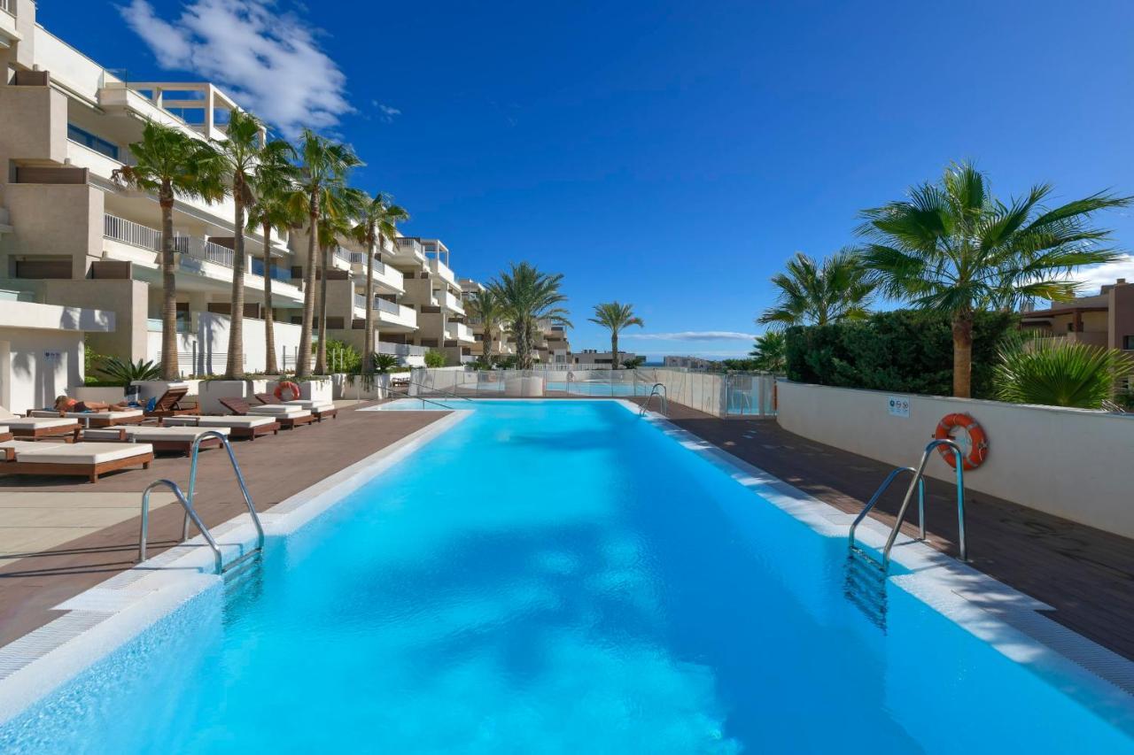 Luxurious 3 Bedroom In Jardinana Azalea In La Cala De Mijas Appartamento