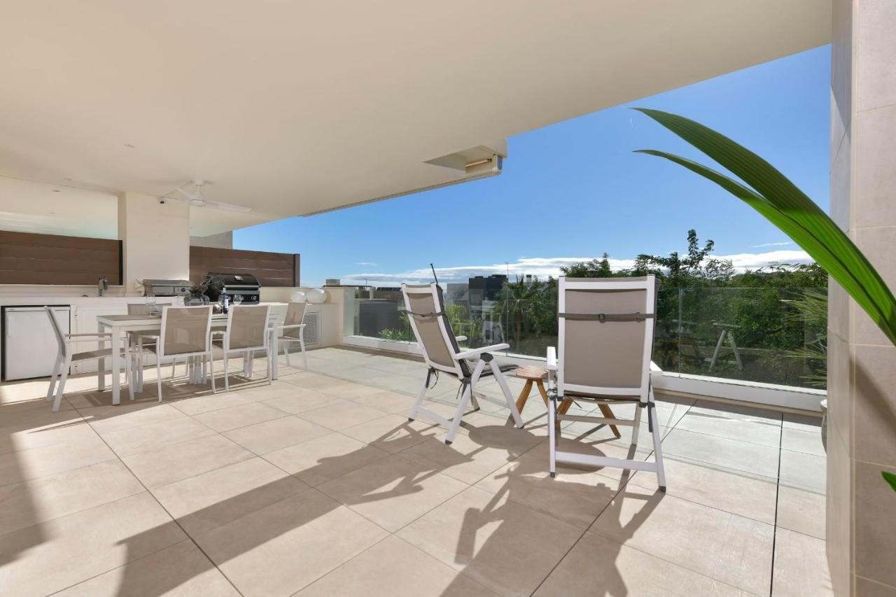 Luxurious 3 Bedroom In Jardinana Azalea In La Cala De Mijas Appartamento *