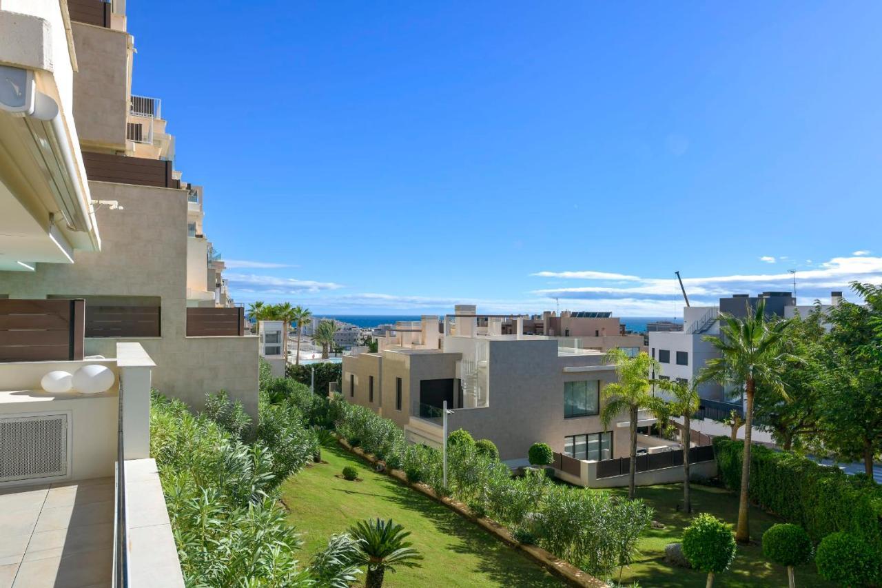 Appartamento Luxurious 3 Bedroom In Jardinana Azalea In La Cala De Mijas Málaga
