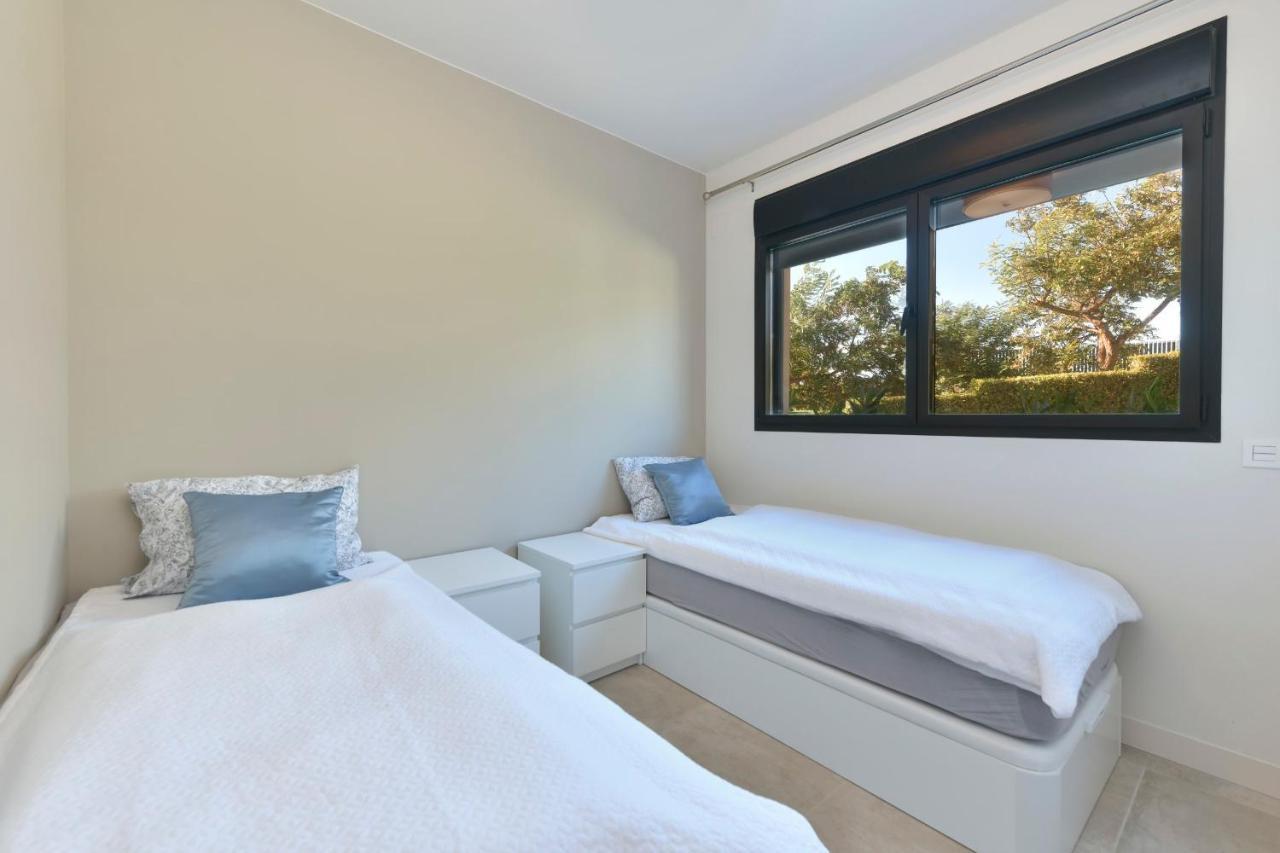 Appartamento Luxurious 3 Bedroom In Jardinana Azalea In La Cala De Mijas