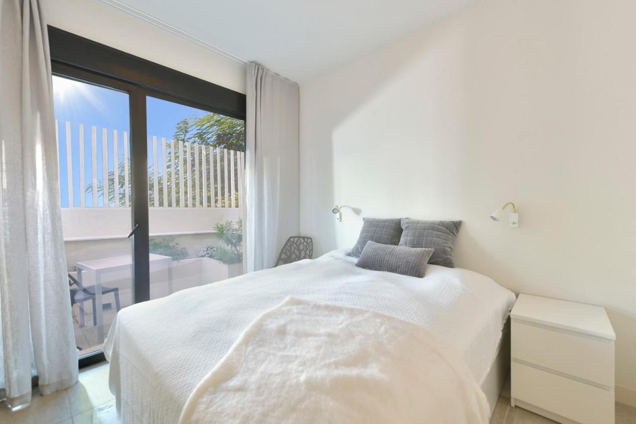 Appartamento Luxurious 3 Bedroom In Jardinana Azalea In La Cala De Mijas *