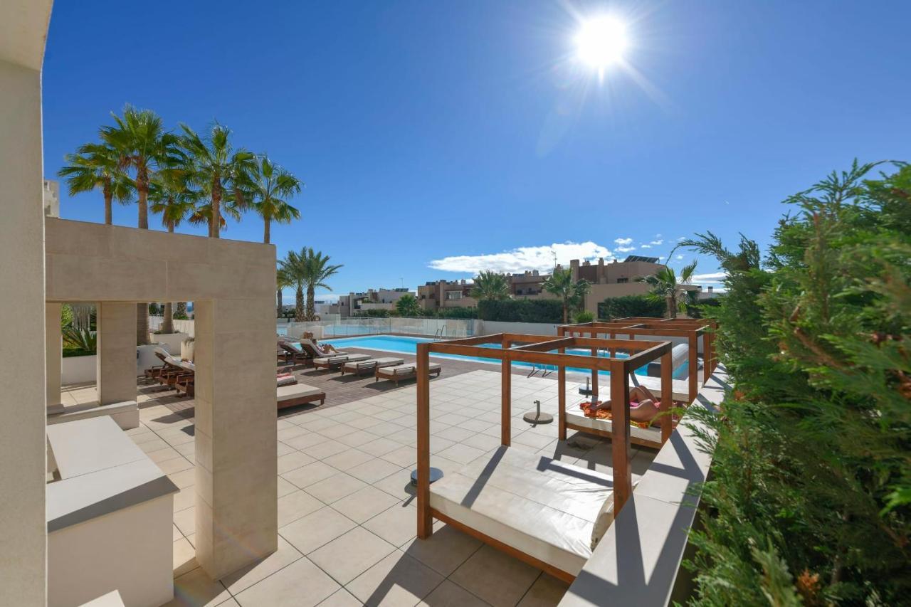 Appartamento Luxurious 3 Bedroom In Jardinana Azalea In La Cala De Mijas Málaga