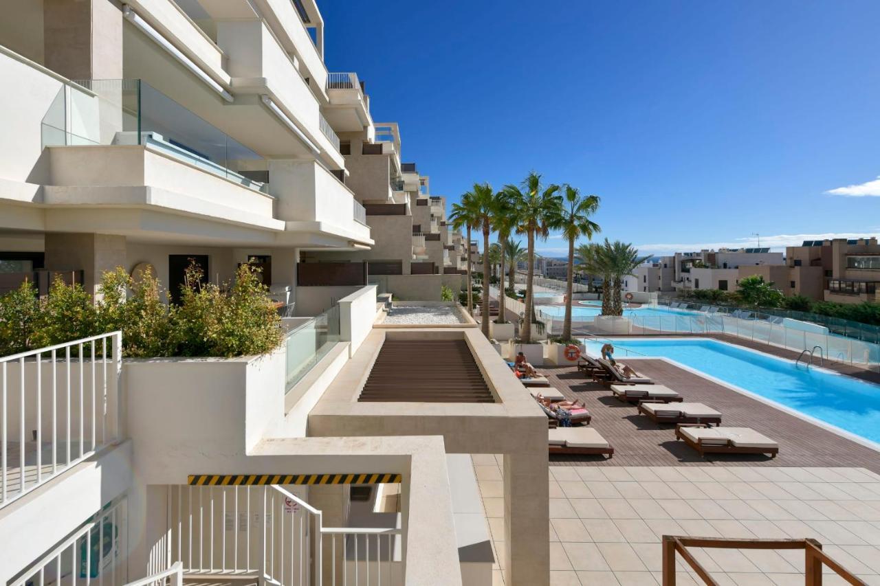 Luxurious 3 Bedroom In Jardinana Azalea In La Cala De Mijas Appartamento Málaga
