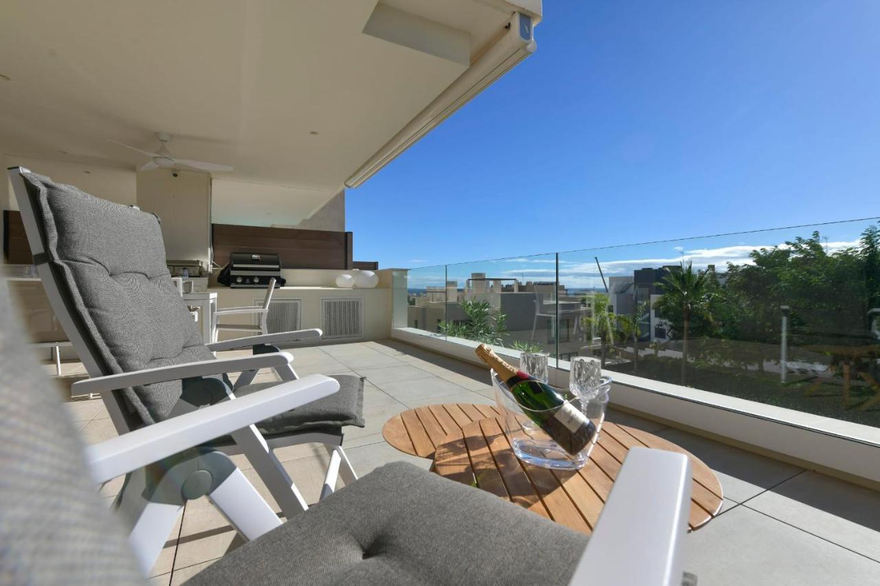 Appartamento Luxurious 3 Bedroom In Jardinana Azalea In La Cala De Mijas *