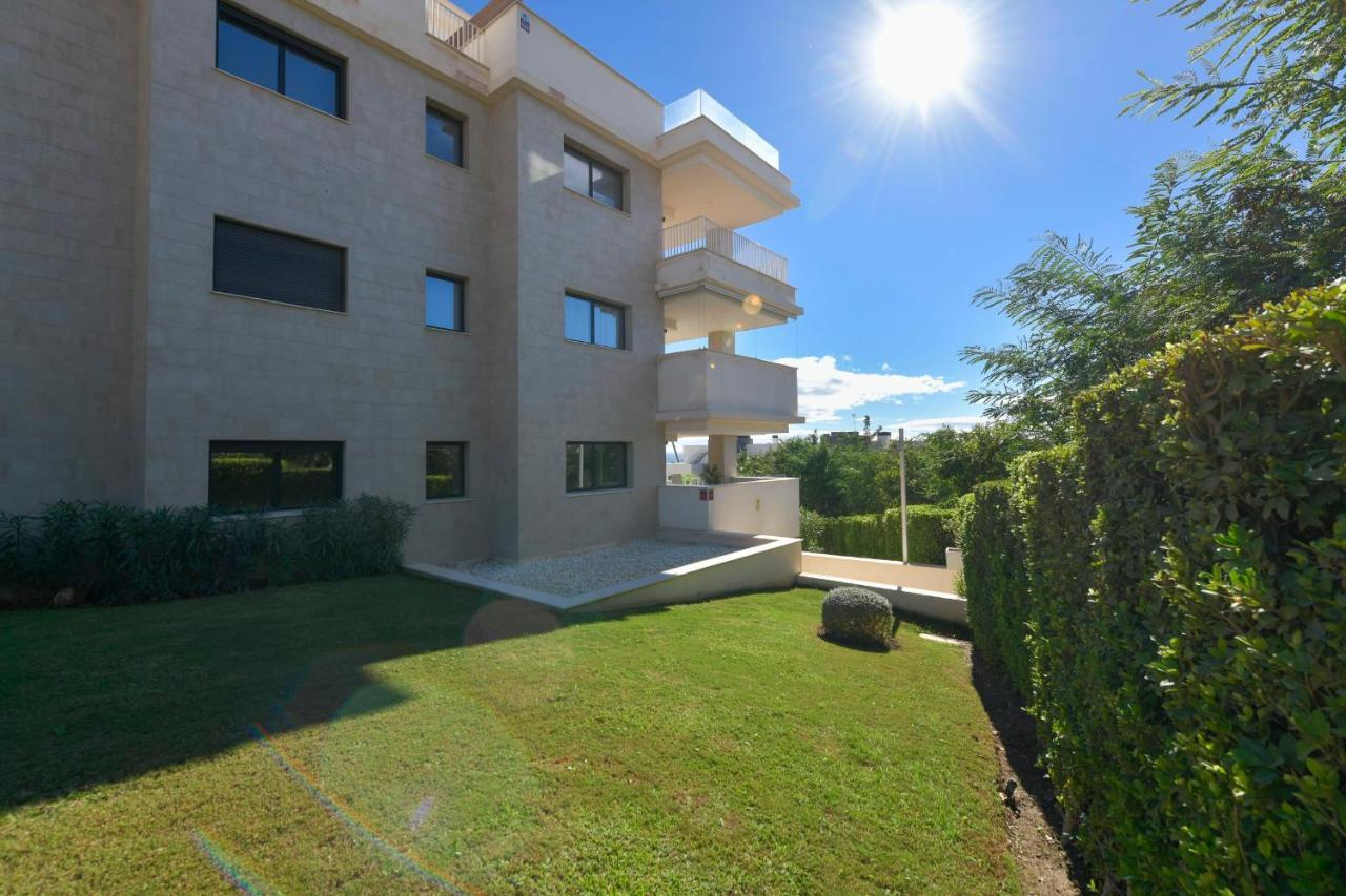 Appartamento Luxurious 3 Bedroom In Jardinana Azalea In La Cala De Mijas Málaga