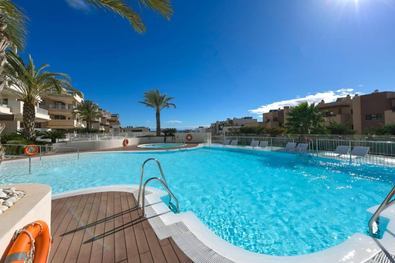 Luxurious 3 Bedroom In Jardinana Azalea In La Cala De Mijas Appartamento