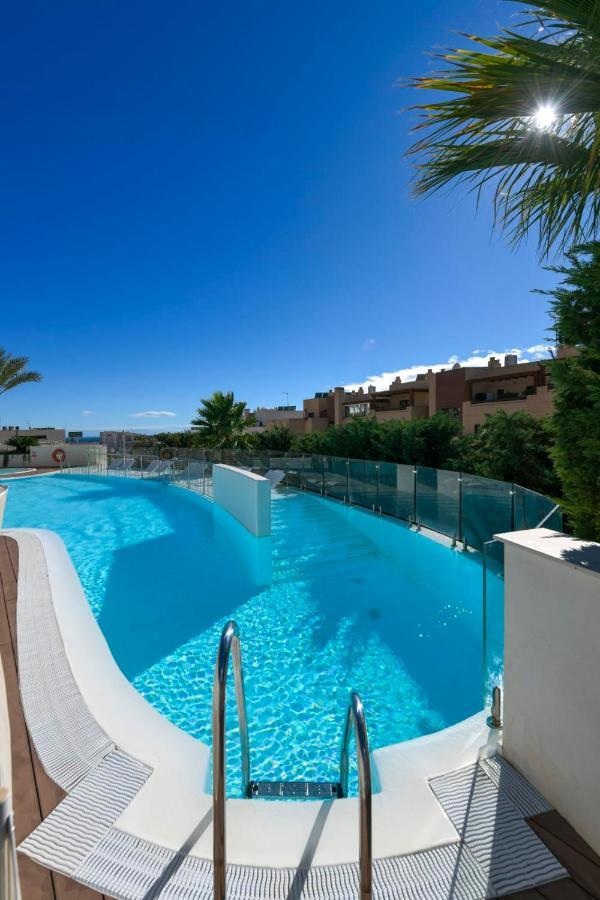 Luxurious 3 Bedroom In Jardinana Azalea In La Cala De Mijas Appartamento *