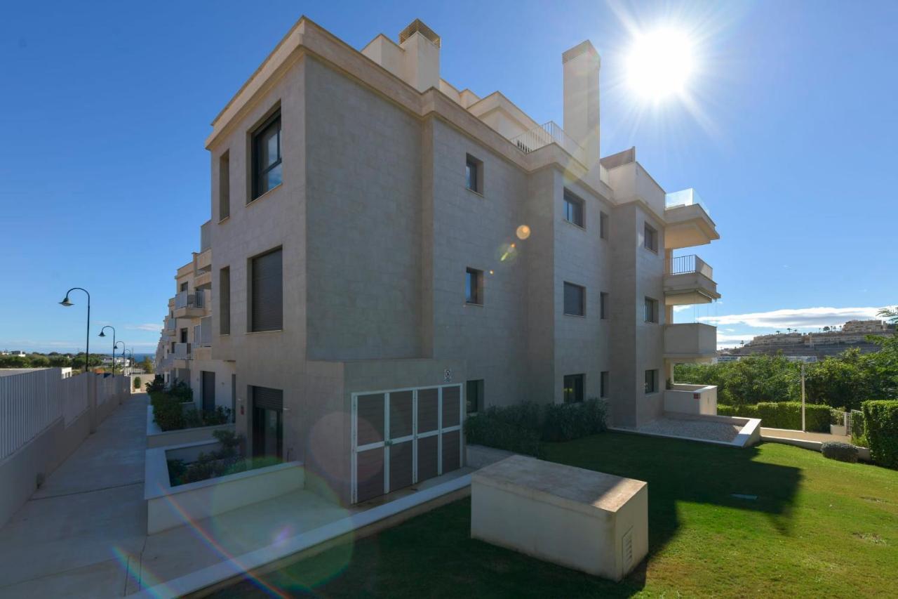 Appartamento Luxurious 3 Bedroom In Jardinana Azalea In La Cala De Mijas Málaga