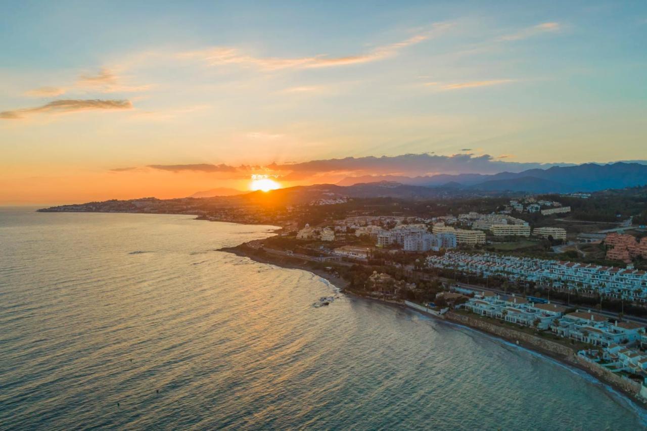 Luxurious 3 Bedroom In Jardinana Azalea In La Cala De Mijas Málaga