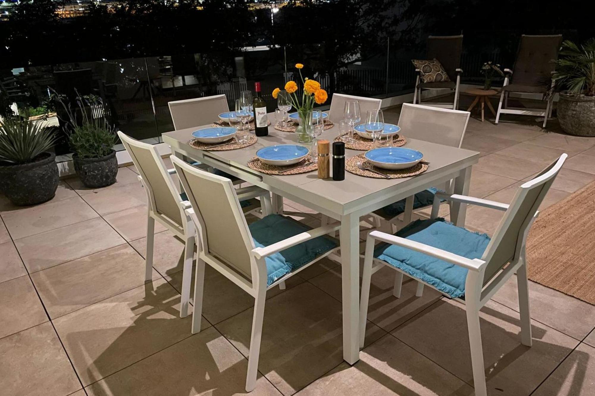 Luxurious 3 Bedroom In Jardinana Azalea In La Cala De Mijas Appartamento