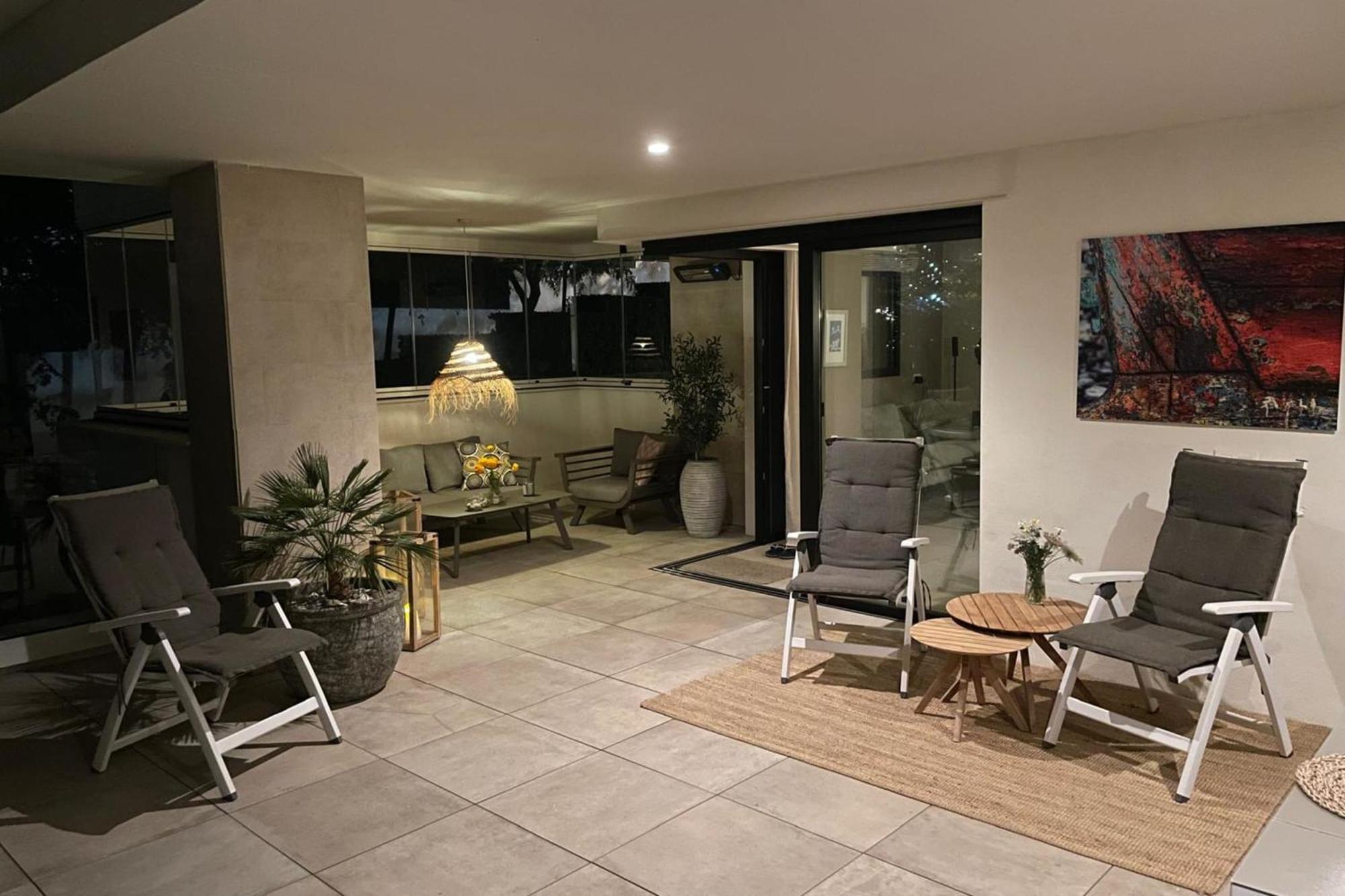 Luxurious 3 Bedroom In Jardinana Azalea In La Cala De Mijas Appartamento Málaga